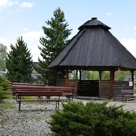Siklawa Закопане